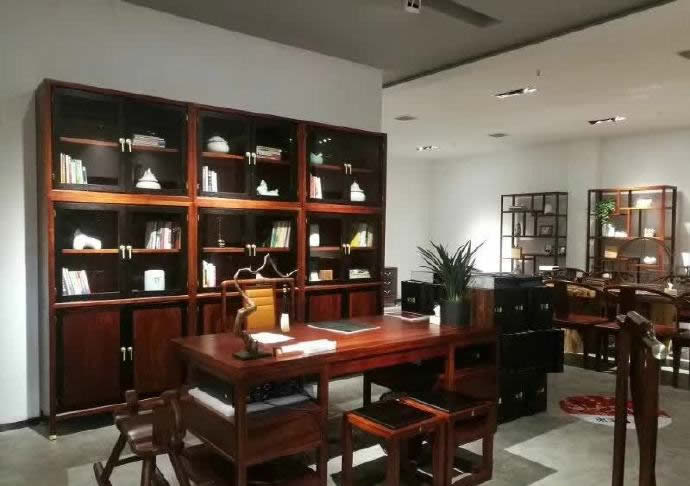 東家花梨院子太倉店開業啦
