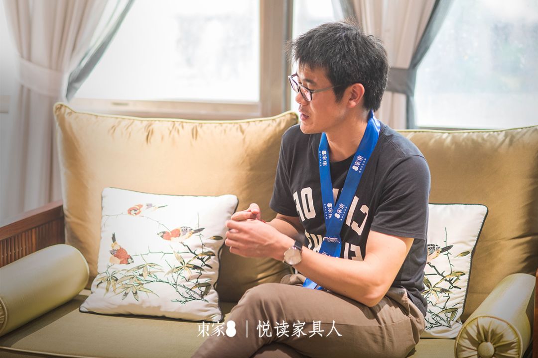 東家人物志 | 劉傳其:從職業經理人到自主創業者的蛻變之路