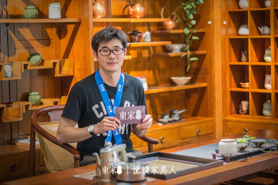 東家人物志 | 劉傳其:從職業經理人到自主創業者的蛻變之路