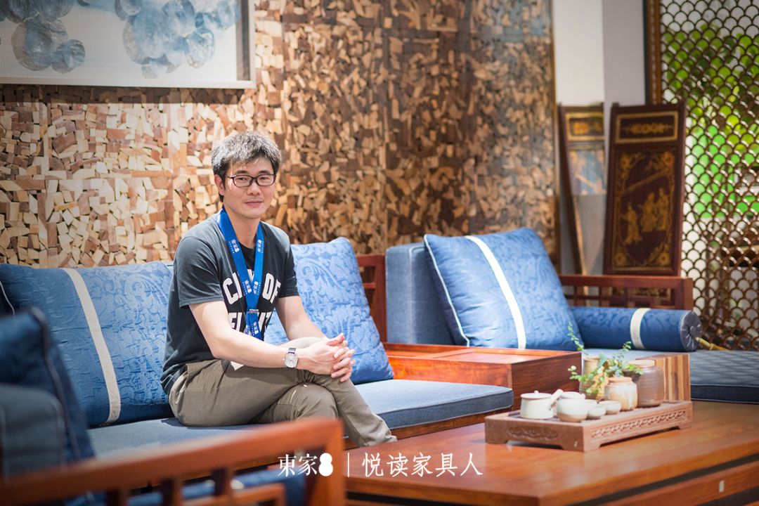 東家人物志 | 劉傳其:從職業經理人到自主創業者的蛻變之路