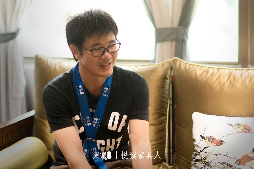 東家人物志 | 劉傳其:從職業經理人到自主創業者的蛻變之路