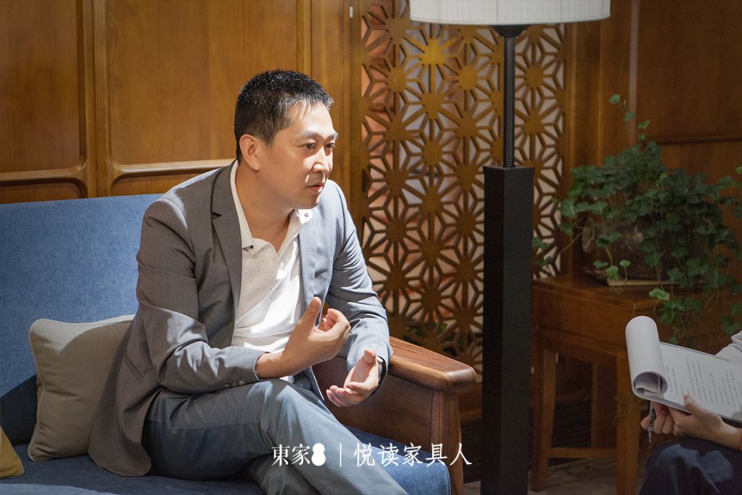東家人物志|郭成軍