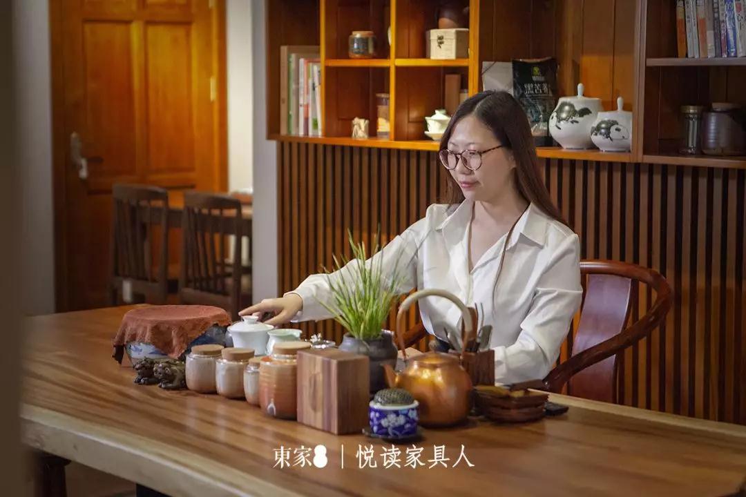 東家人物志 | 丁翠兒：90后新生代領(lǐng)袖