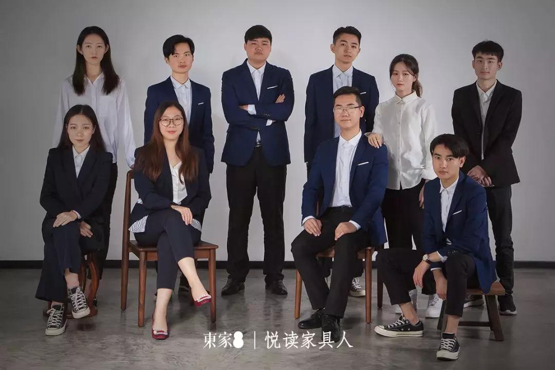 東家人物志 | 丁翠兒：90后新生代領(lǐng)袖
