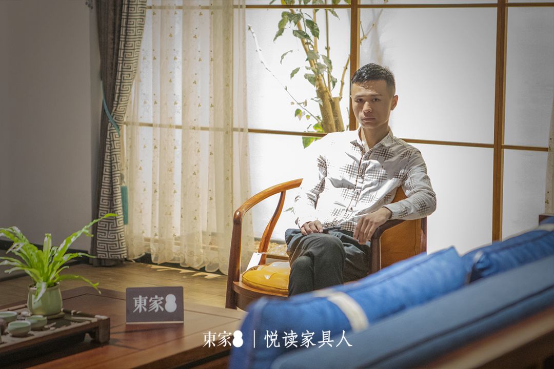 東家人物志|仰晶：順應市場需求，追逐行業趨勢