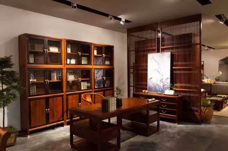 秦皇島花梨院子月銷(xiāo)售突破150萬(wàn)