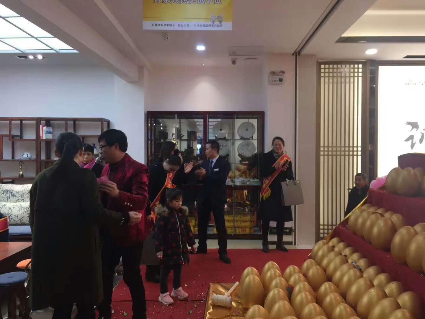 恭賀郴州東家·花梨院子＆東家·阿禧兩店盛大開業