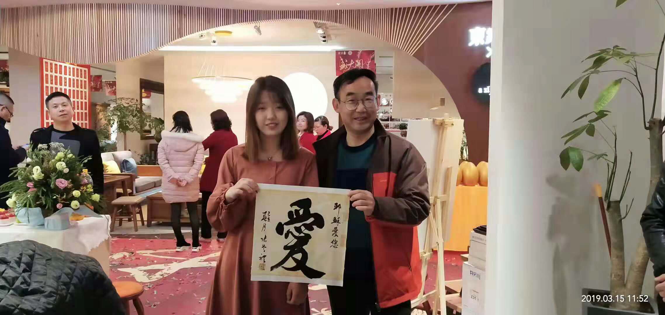 恭賀自貢東家·阿禧＆東家·花梨院子兩店開業(yè)2天開單70萬