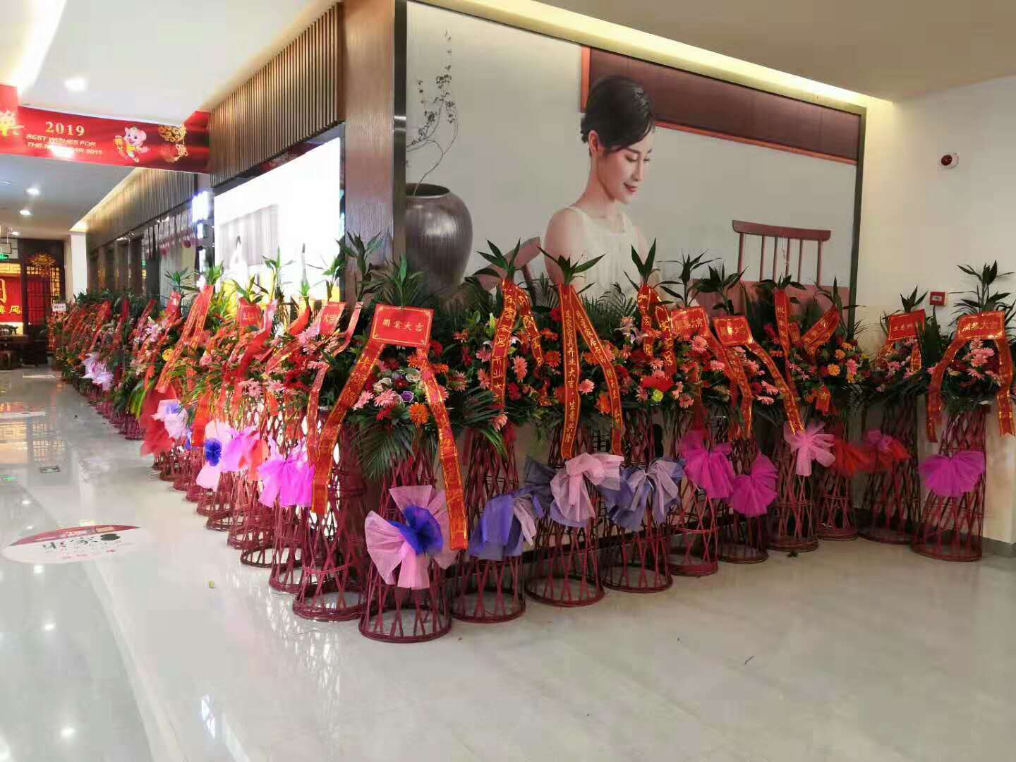 恭賀自貢東家·阿禧＆東家·花梨院子兩店開業(yè)2天開單70萬