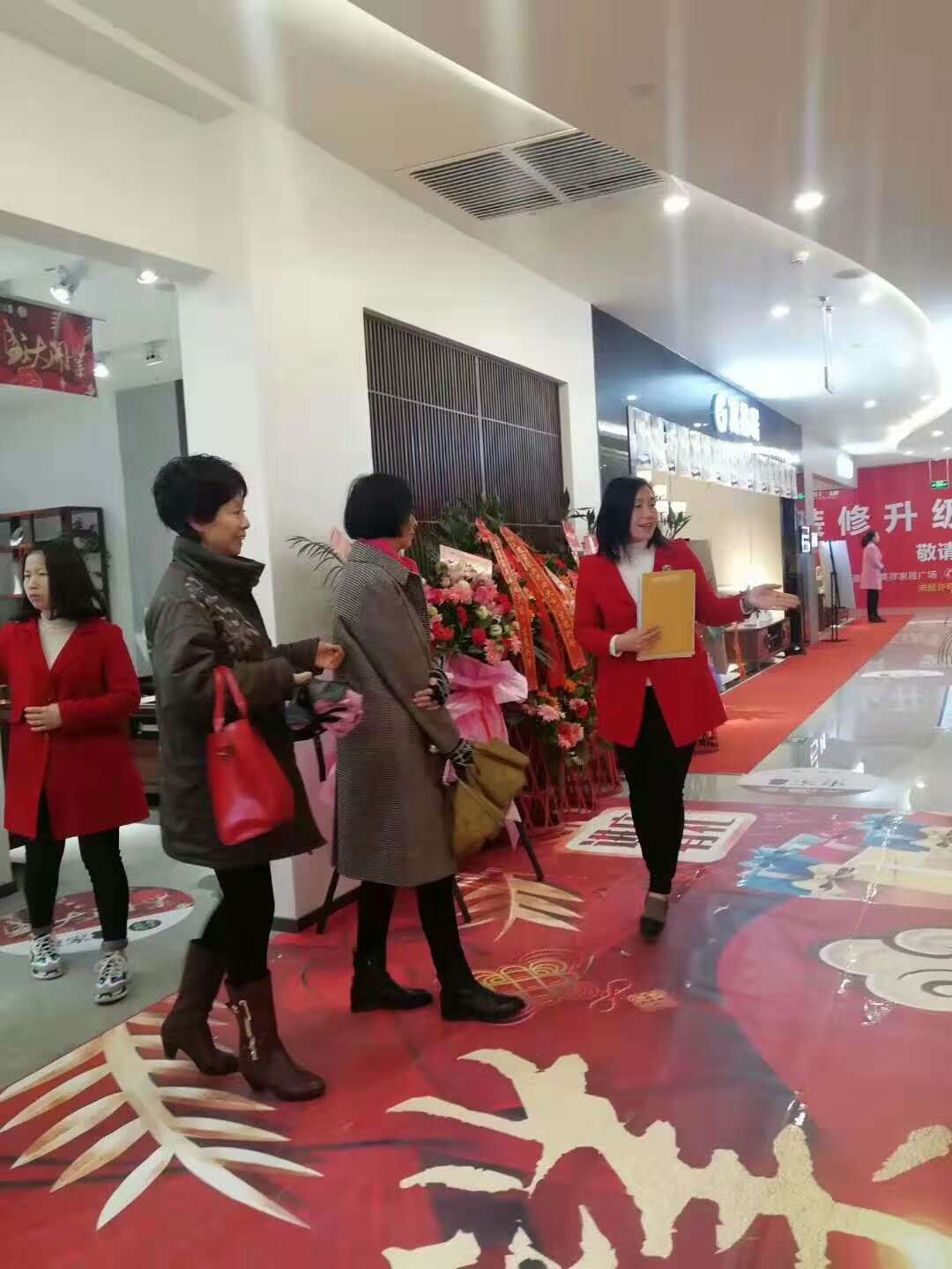 恭賀自貢東家·阿禧＆東家·花梨院子兩店開業(yè)2天開單70萬