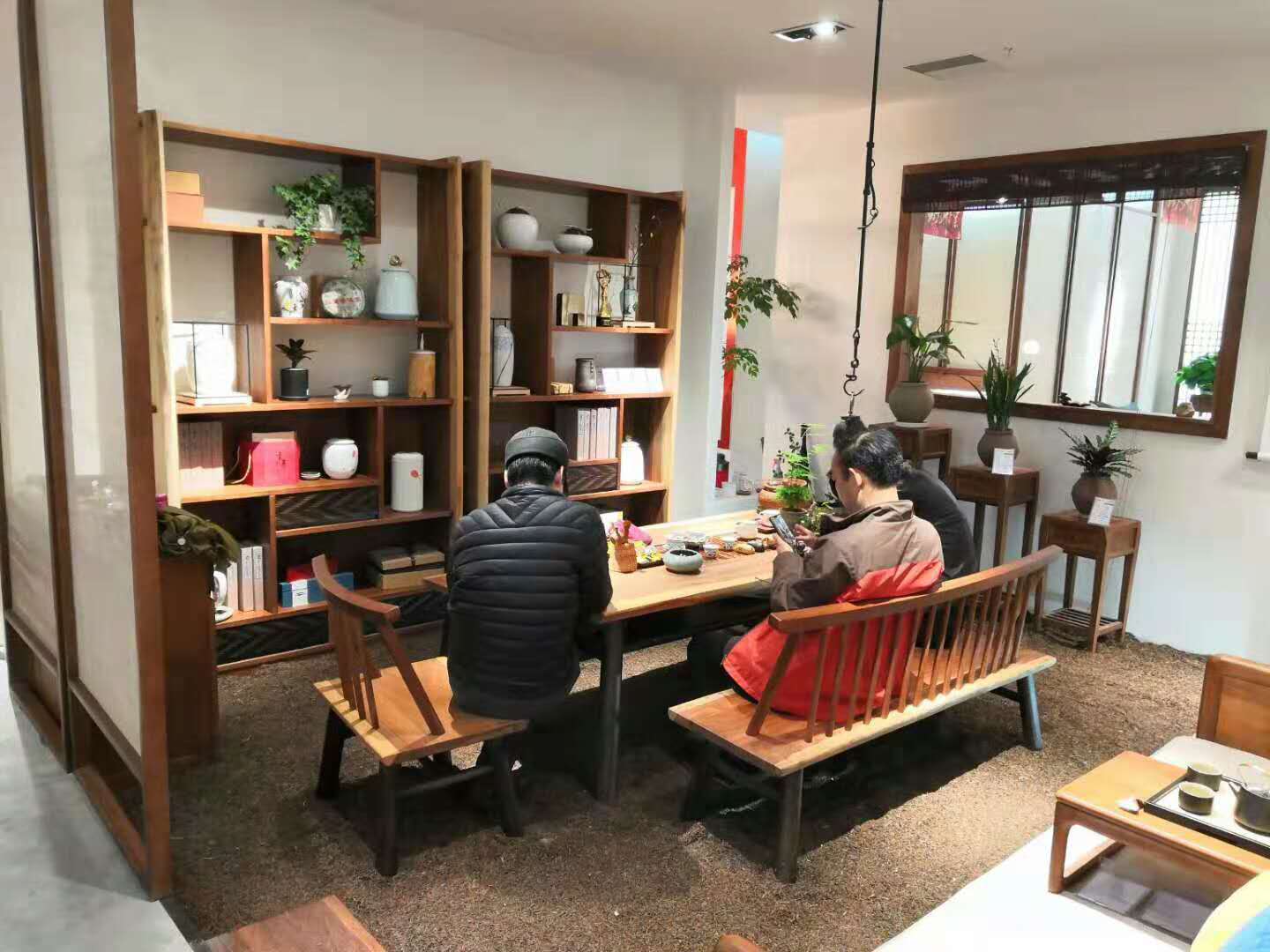 恭賀自貢東家·阿禧＆東家·花梨院子兩店開業(yè)2天開單70萬