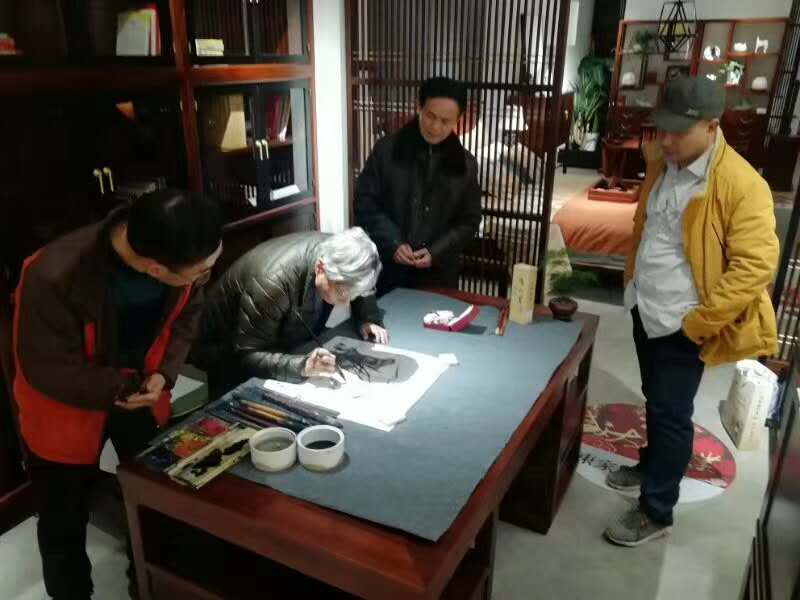 恭賀自貢東家·阿禧＆東家·花梨院子兩店開業(yè)2天開單70萬