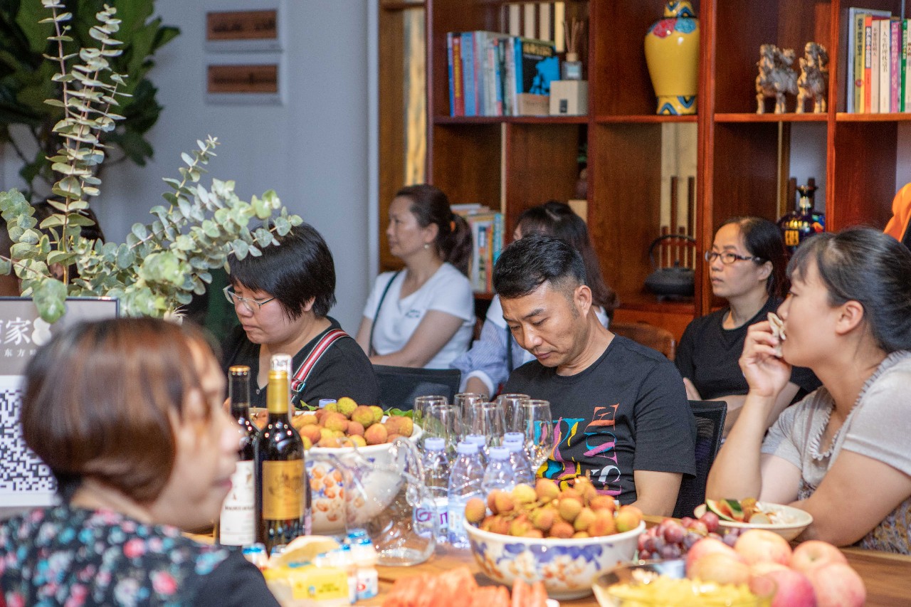 恭喜第一季星河城東家大店客戶回饋活動圓滿結束！_東家|新中式整體木作_新中式家具領軍品牌