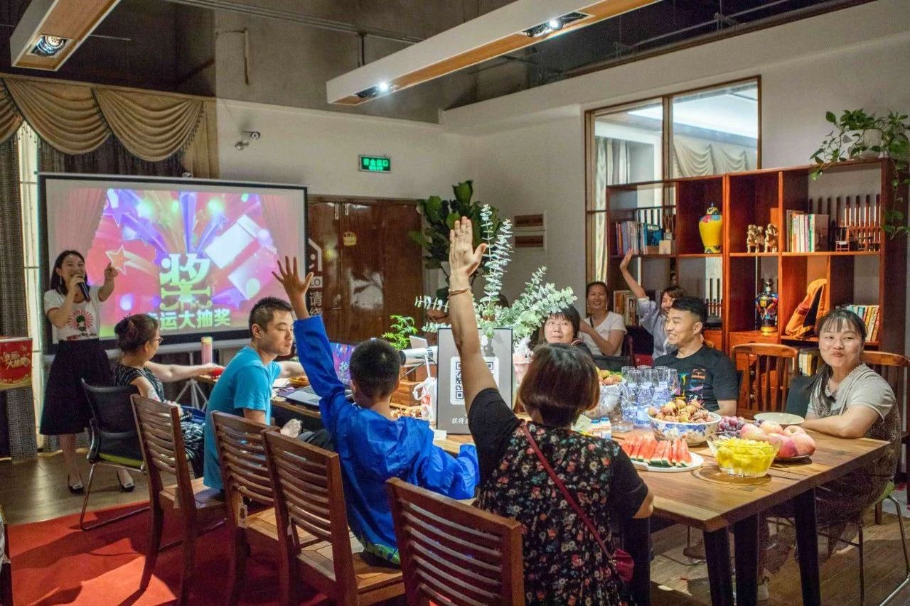 恭喜第一季星河城東家大店客戶回饋活動圓滿結束！_東家|新中式整體木作_新中式家具領軍品牌