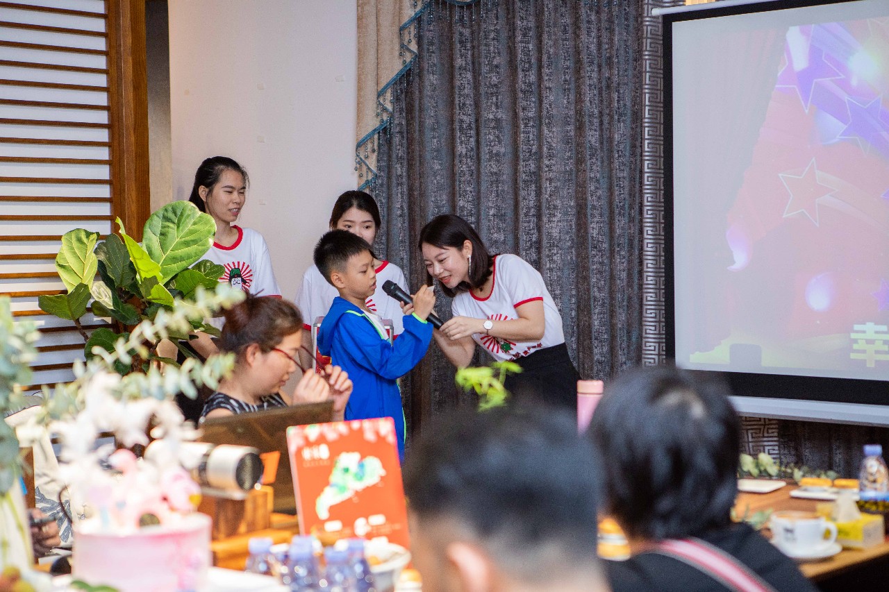 恭喜第一季星河城東家大店客戶回饋活動圓滿結束！_東家|新中式整體木作_新中式家具領軍品牌