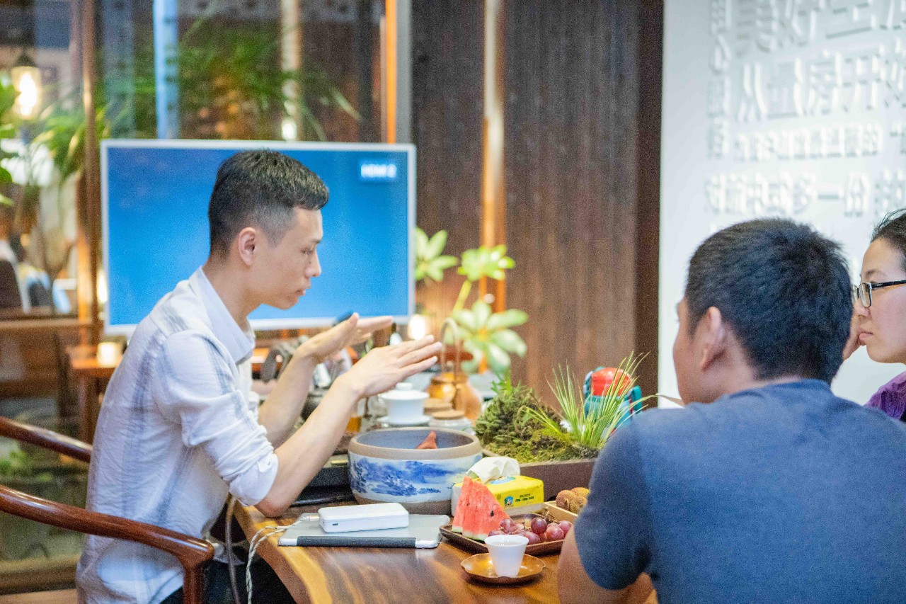 恭喜第一季星河城東家大店客戶回饋活動圓滿結束！_東家|新中式整體木作_新中式家具領軍品牌