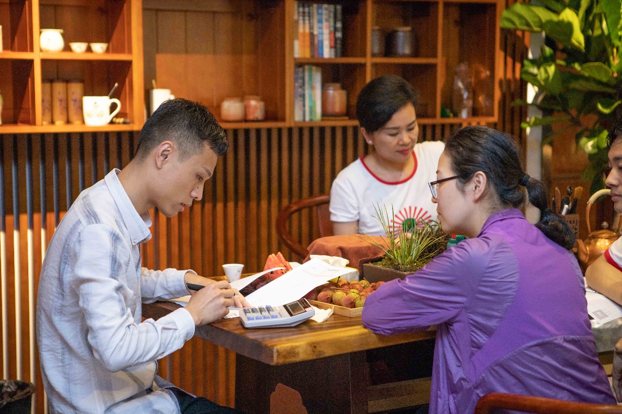 恭喜第一季星河城東家大店客戶回饋活動圓滿結束！_東家|新中式整體木作_新中式家具領軍品牌