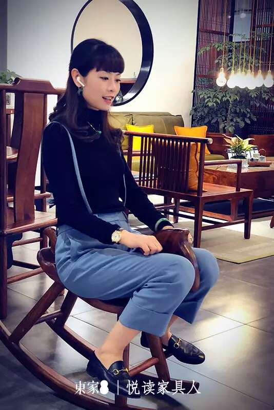 東家人物志 | 汪海燕：有愛有力量，事半功倍