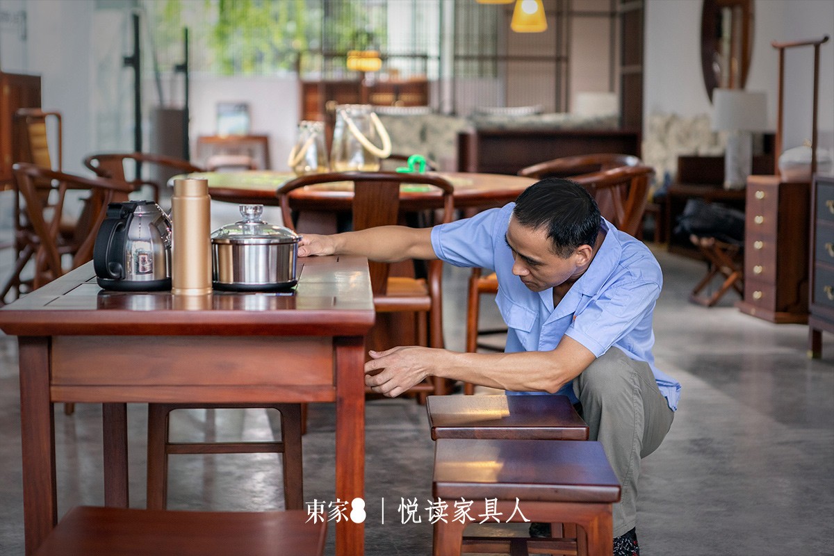 東家人物志 | 孫權：以工匠之心，守東方之美