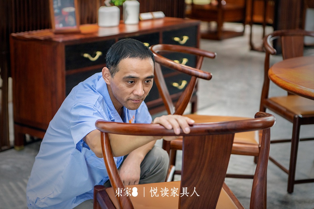 東家人物志 | 孫權：以工匠之心，守東方之美