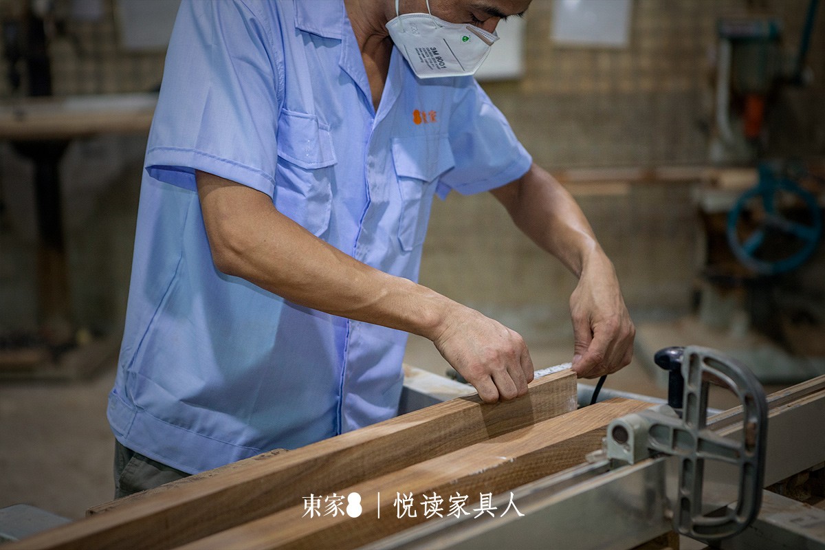 東家人物志 | 孫權：以工匠之心，守東方之美