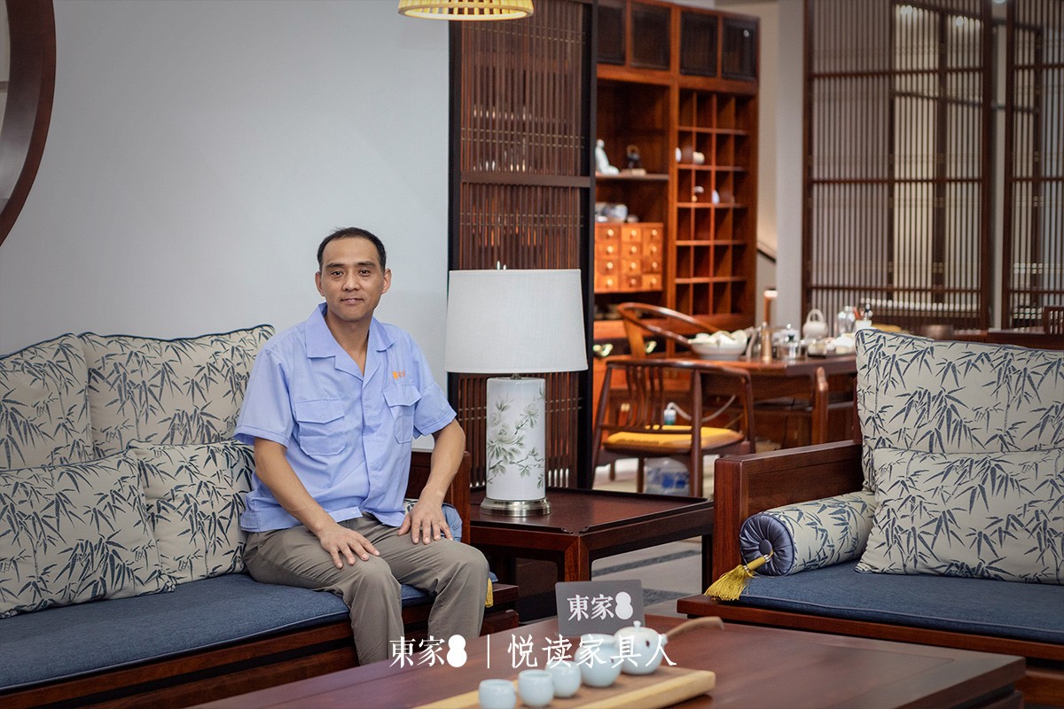 東家人物志 | 孫權：以工匠之心，守東方之美