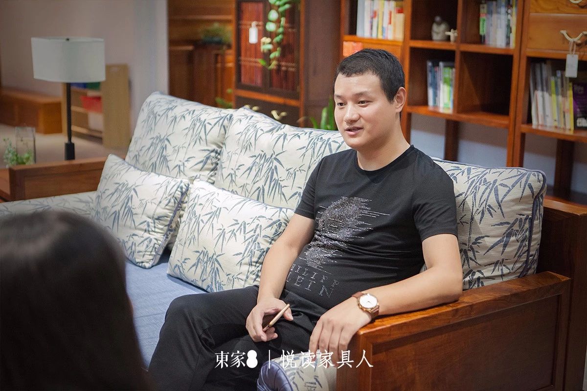 東家人物志丨王進(jìn)剛：堅定理想信念，鑄造美好未來