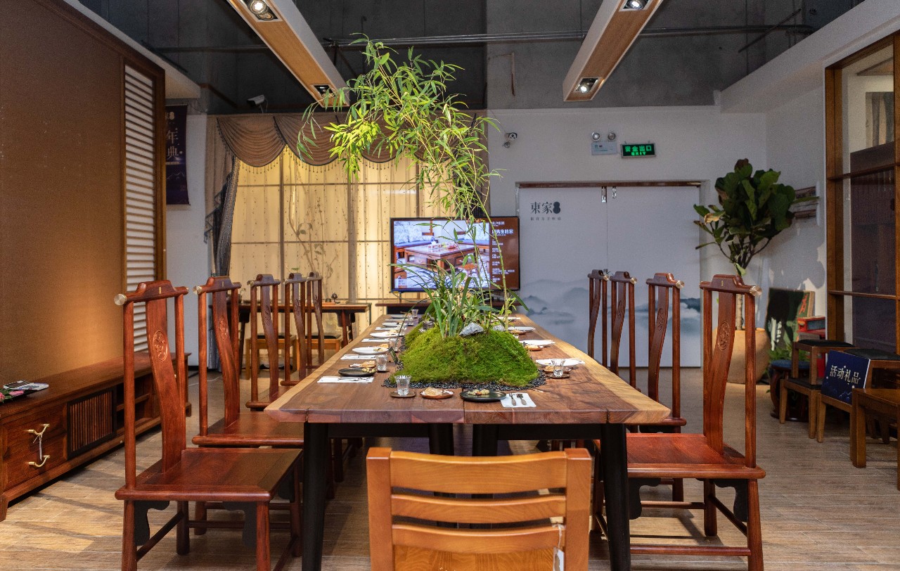 恭喜東家大店（星河城店）3周年慶活動(dòng)圓滿結(jié)束!