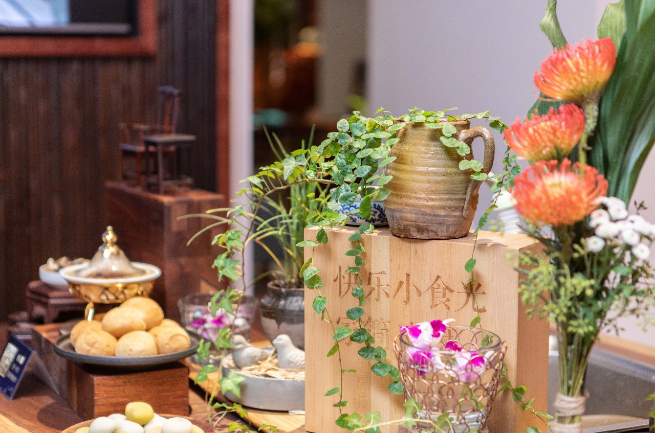 恭喜東家大店（星河城店）3周年慶活動(dòng)圓滿結(jié)束!