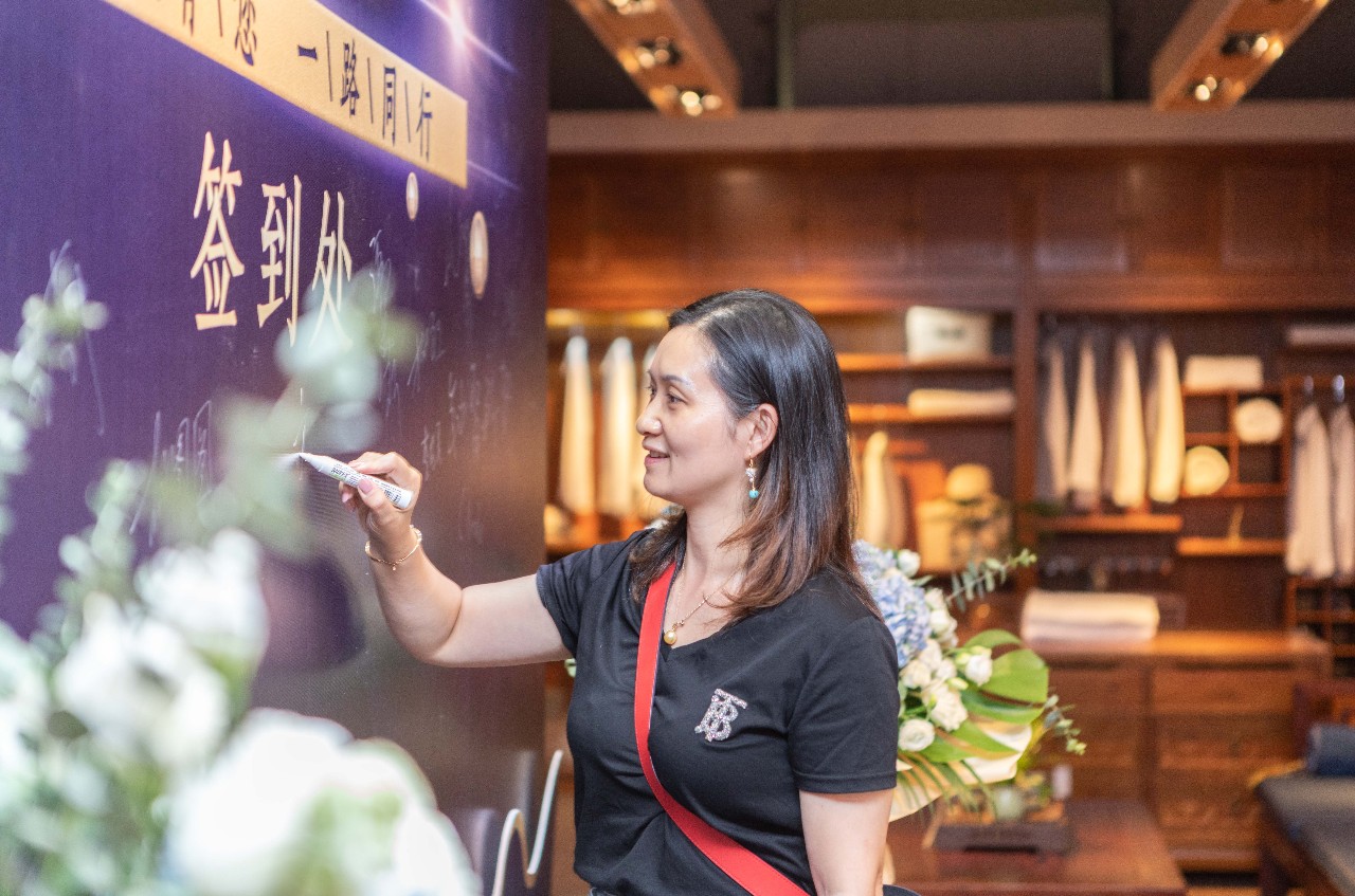 恭喜東家大店（星河城店）3周年慶活動(dòng)圓滿結(jié)束!