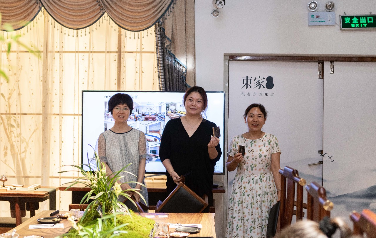 恭喜東家大店（星河城店）3周年慶活動(dòng)圓滿結(jié)束!