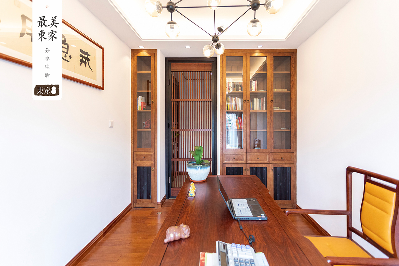 最美東家|一個溫馨的家應(yīng)該是什么模樣？
