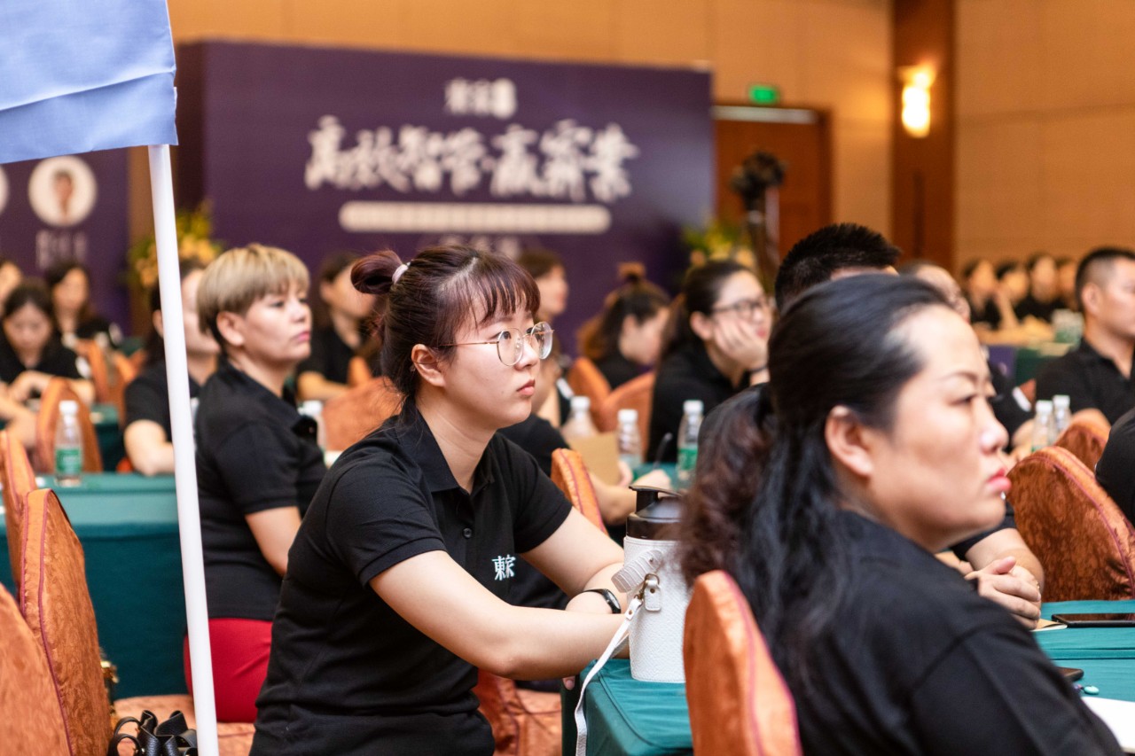 高效智管?贏霸業| 東家2019年中經銷商及店長培訓大會圓滿結束！