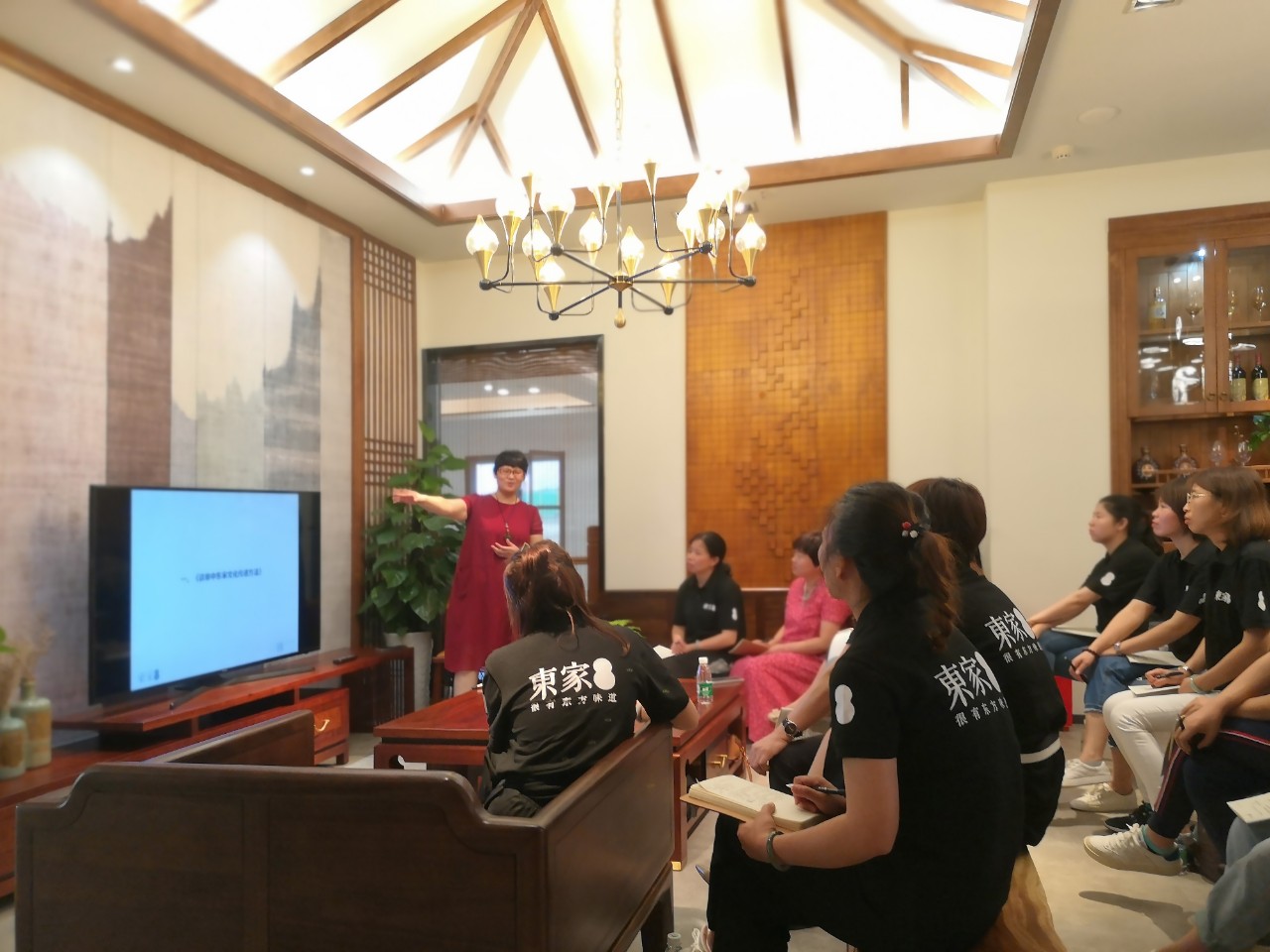 為戰而學，學而能戰|東家·主題專場培訓宜賓站圓滿結束