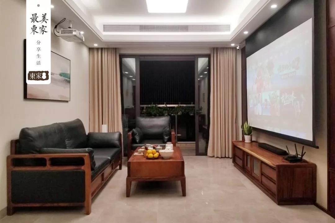 客戶案例|這樣的生活空間讓人想徜徉其中!