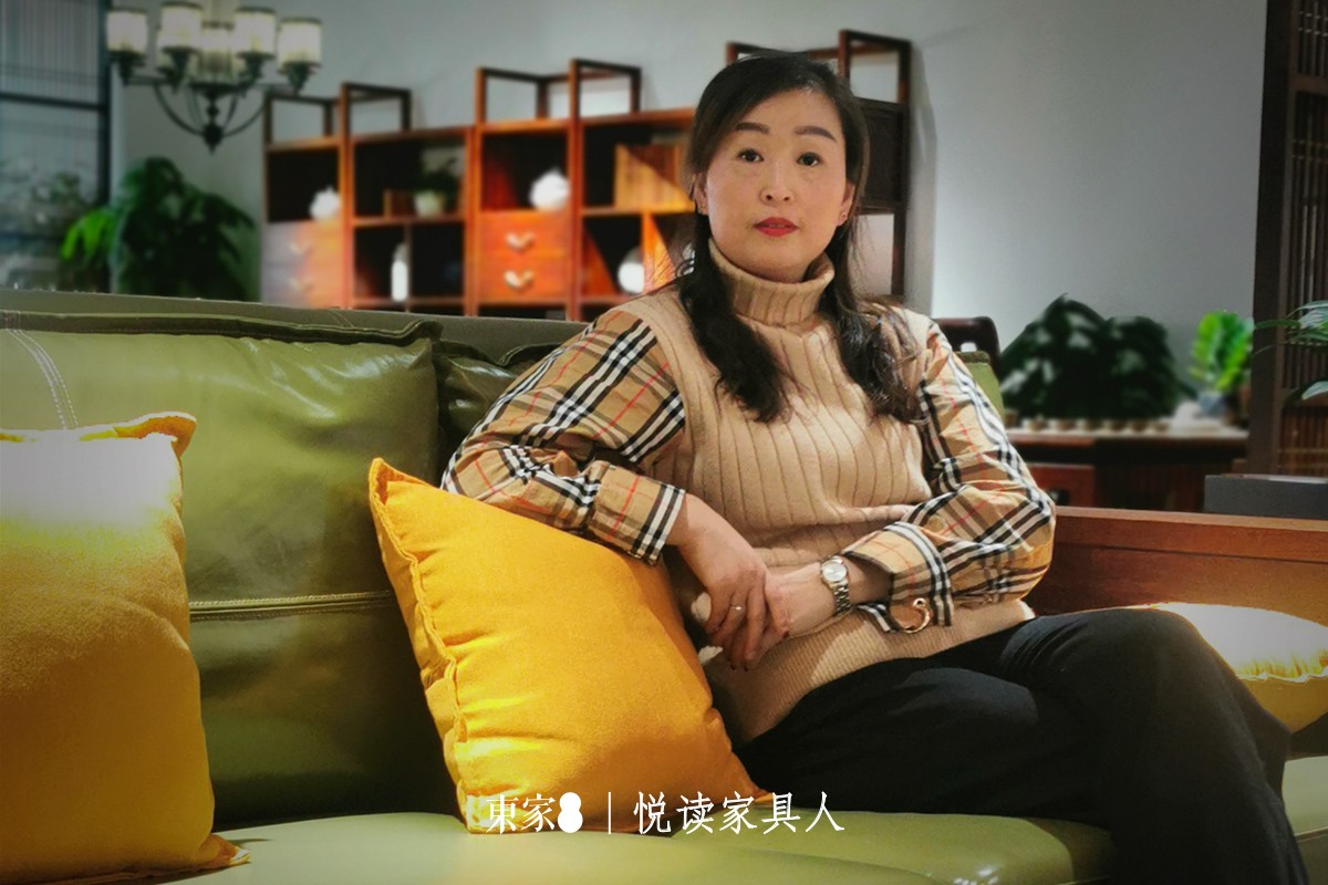 東家人物志|王曉俠：寶劍鋒從磨礪出，梅花香自苦寒來