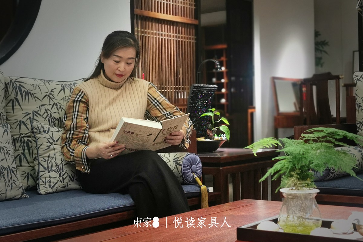 東家人物志|王曉俠：寶劍鋒從磨礪出，梅花香自苦寒來