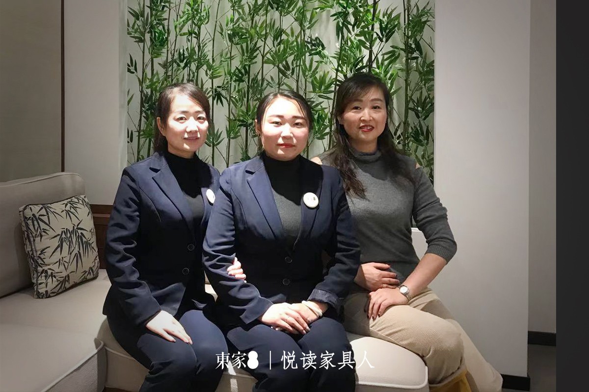 東家人物志|王曉俠：寶劍鋒從磨礪出，梅花香自苦寒來