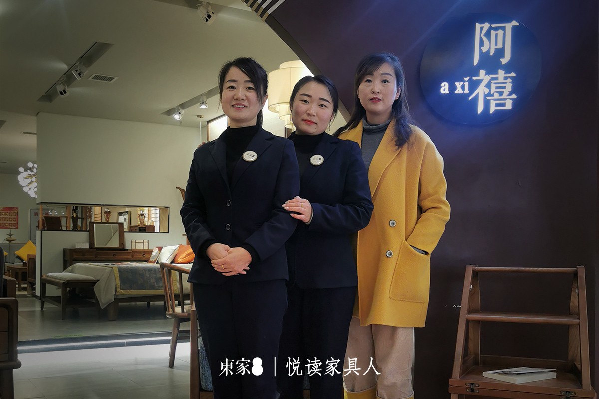 東家人物志|王曉俠：寶劍鋒從磨礪出，梅花香自苦寒來