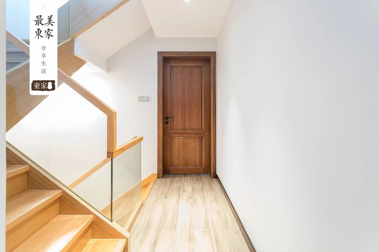 260m2新中式別墅案例|在時間賽跑中享受多面人生