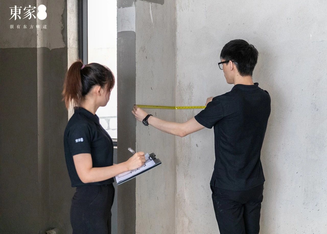 新中式|理想的家居生活，從量尺開始