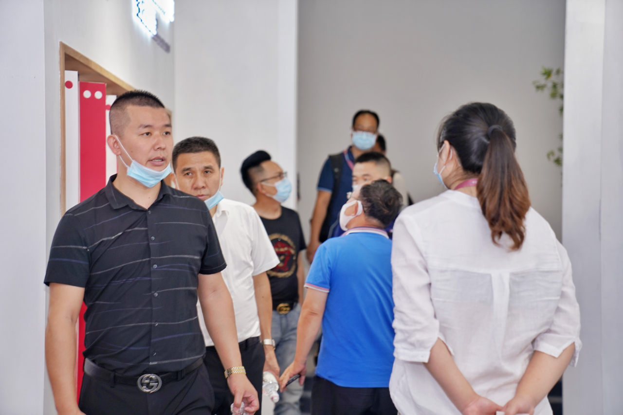 用設計喚醒生活，東家設計概念展上海首發(fā)！