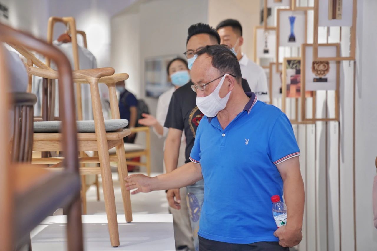 用設計喚醒生活，東家設計概念展上海首發(fā)！