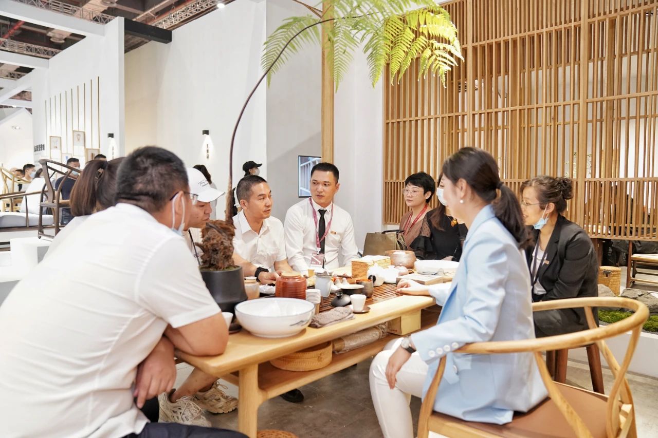 用設計喚醒生活，東家設計概念展上海首發(fā)！