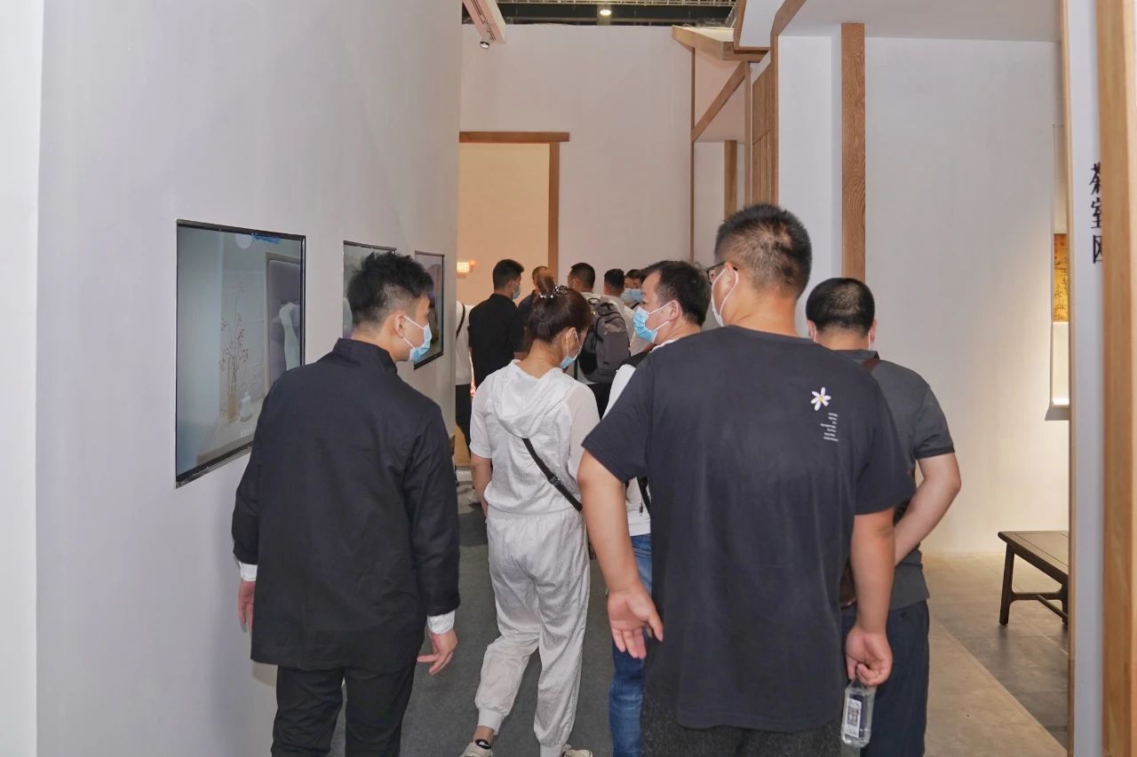 用設計喚醒生活，東家設計概念展上海首發(fā)！