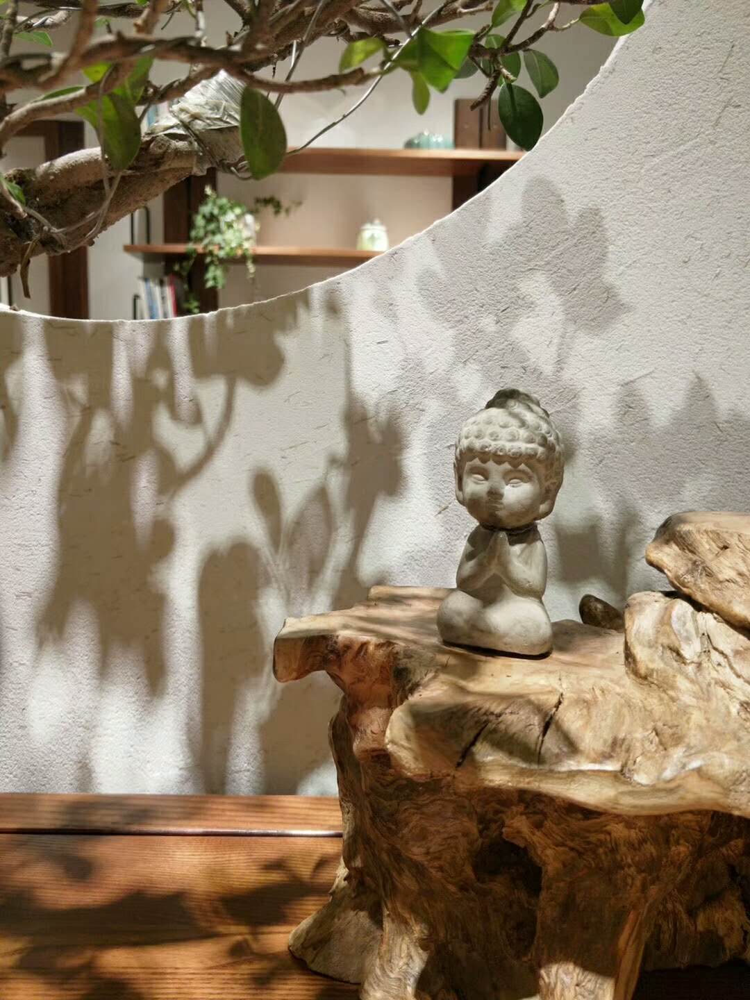 當(dāng)繁華落盡,簡約質(zhì)樸的新中式,才是眾望所歸!
