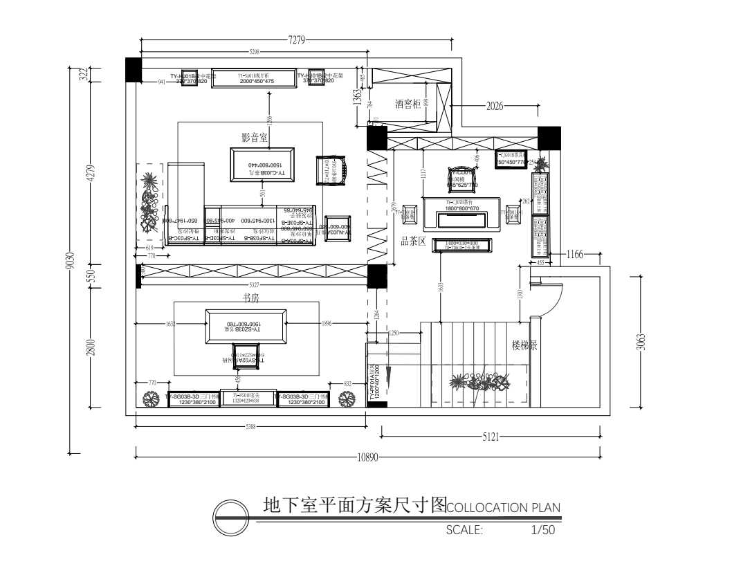 新中式案例 | 回歸中式園林生活，中國人的終極理想住所