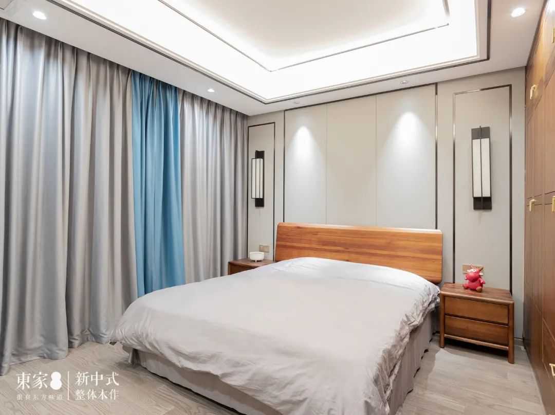 新中式案例 | 回歸中式園林生活，中國人的終極理想住所