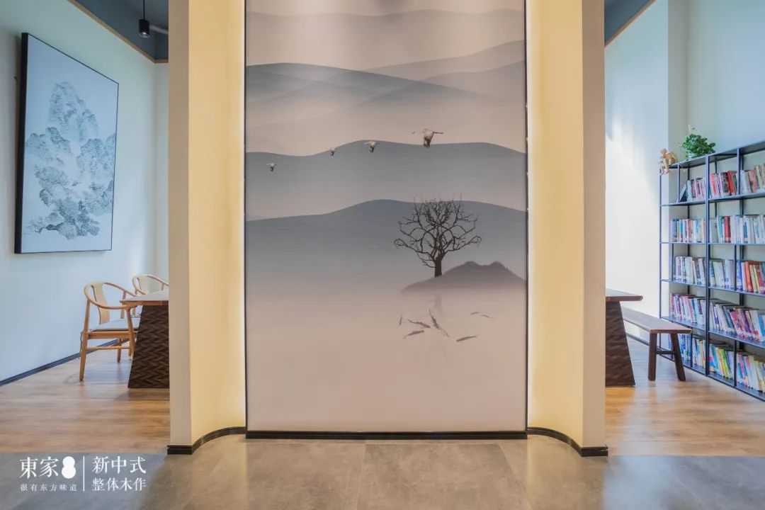 新中式案例 | 當今最火熱的旅居圣地，22萬㎡的高端度假社區，看了就想搬去住！