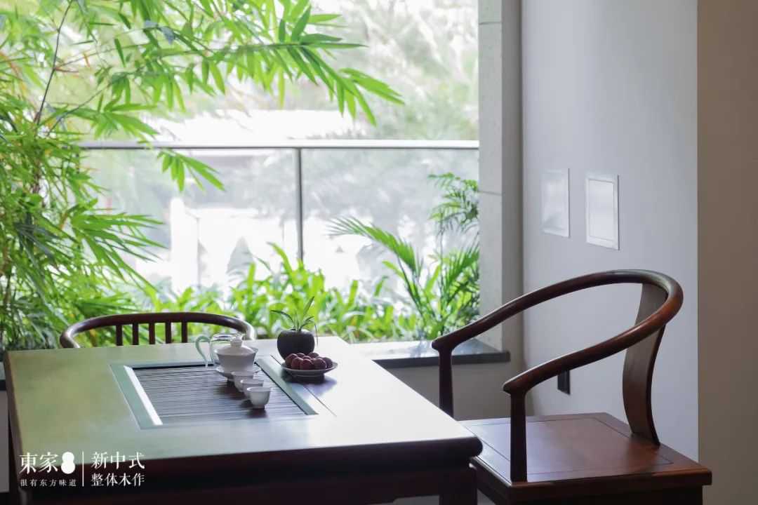 新中式案例 | 當今最火熱的旅居圣地，22萬㎡的高端度假社區，看了就想搬去住！